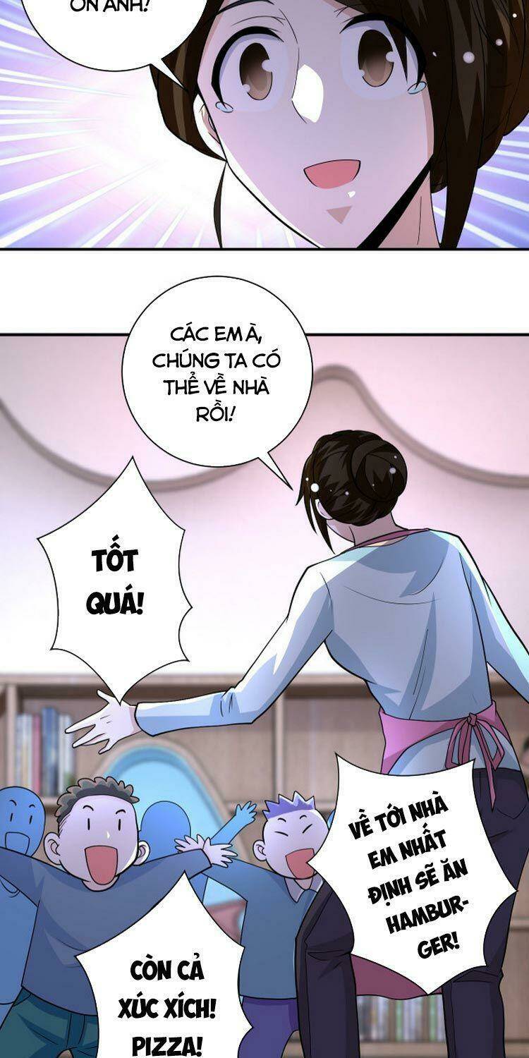 Mạt Thế Siêu Cấp Hệ Thống Chapter 199 - Trang 2