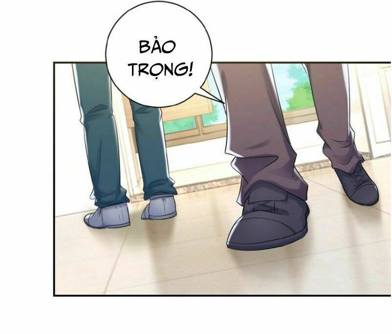 Mạt Thế Siêu Cấp Hệ Thống Chapter 2 - Trang 2