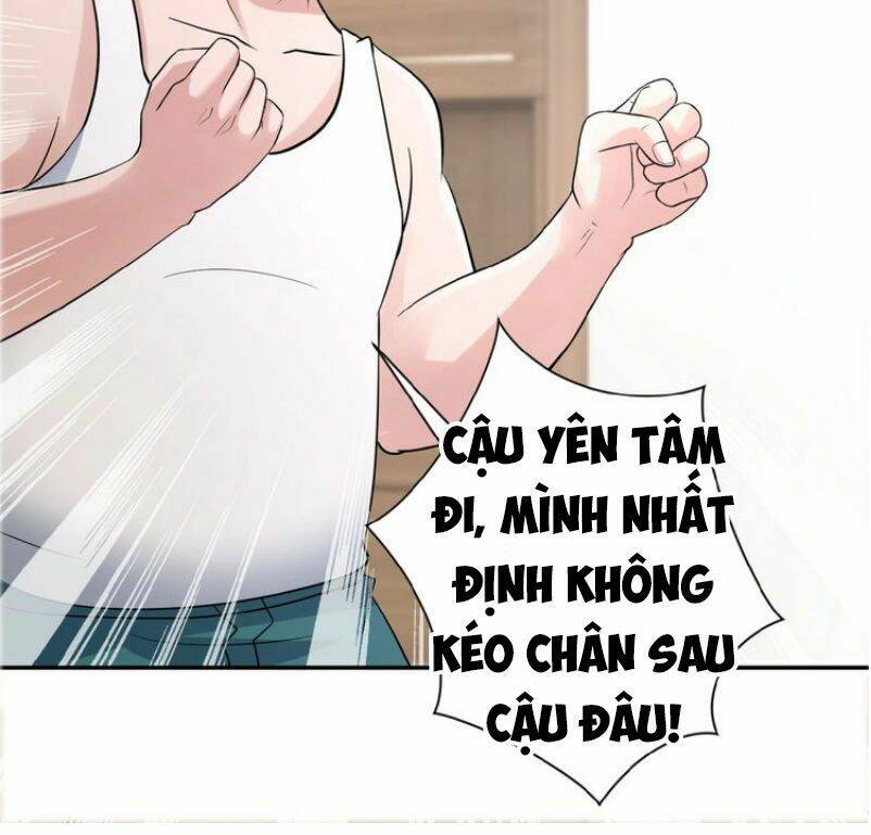 Mạt Thế Siêu Cấp Hệ Thống Chapter 2 - Trang 2