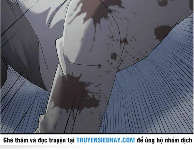 Mạt Thế Siêu Cấp Hệ Thống Chapter 2 - Trang 2