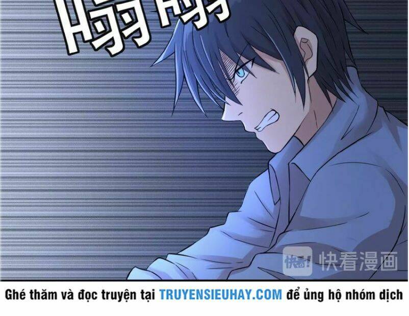 Mạt Thế Siêu Cấp Hệ Thống Chapter 2 - Trang 2