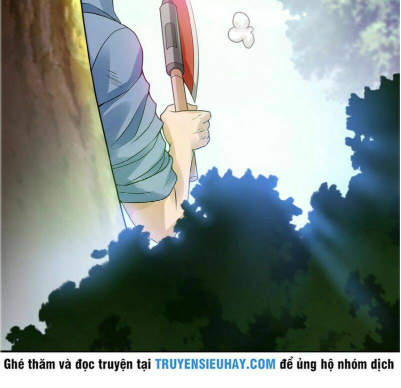 Mạt Thế Siêu Cấp Hệ Thống Chapter 2 - Trang 2