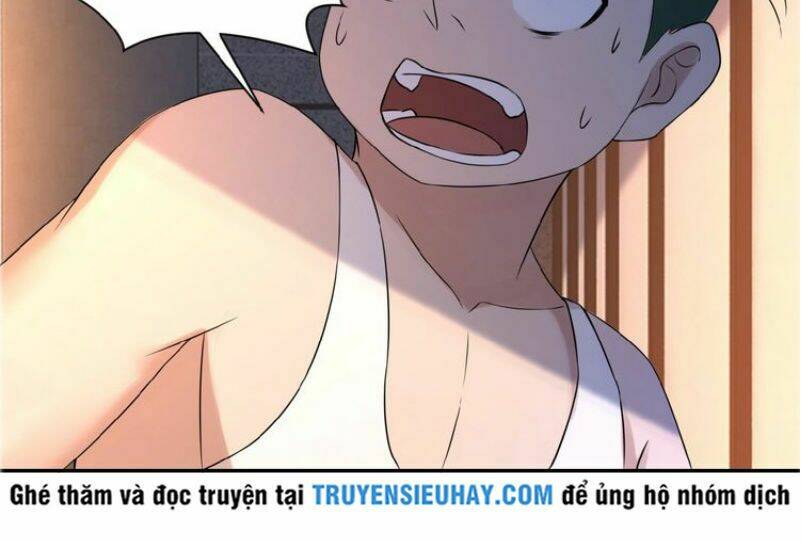 Mạt Thế Siêu Cấp Hệ Thống Chapter 2 - Trang 2