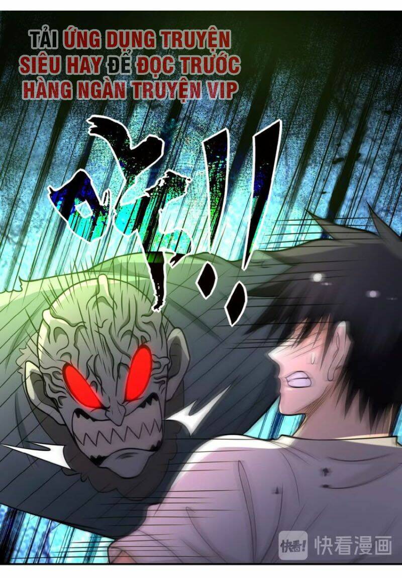 Mạt Thế Siêu Cấp Hệ Thống Chapter 20 - Trang 2