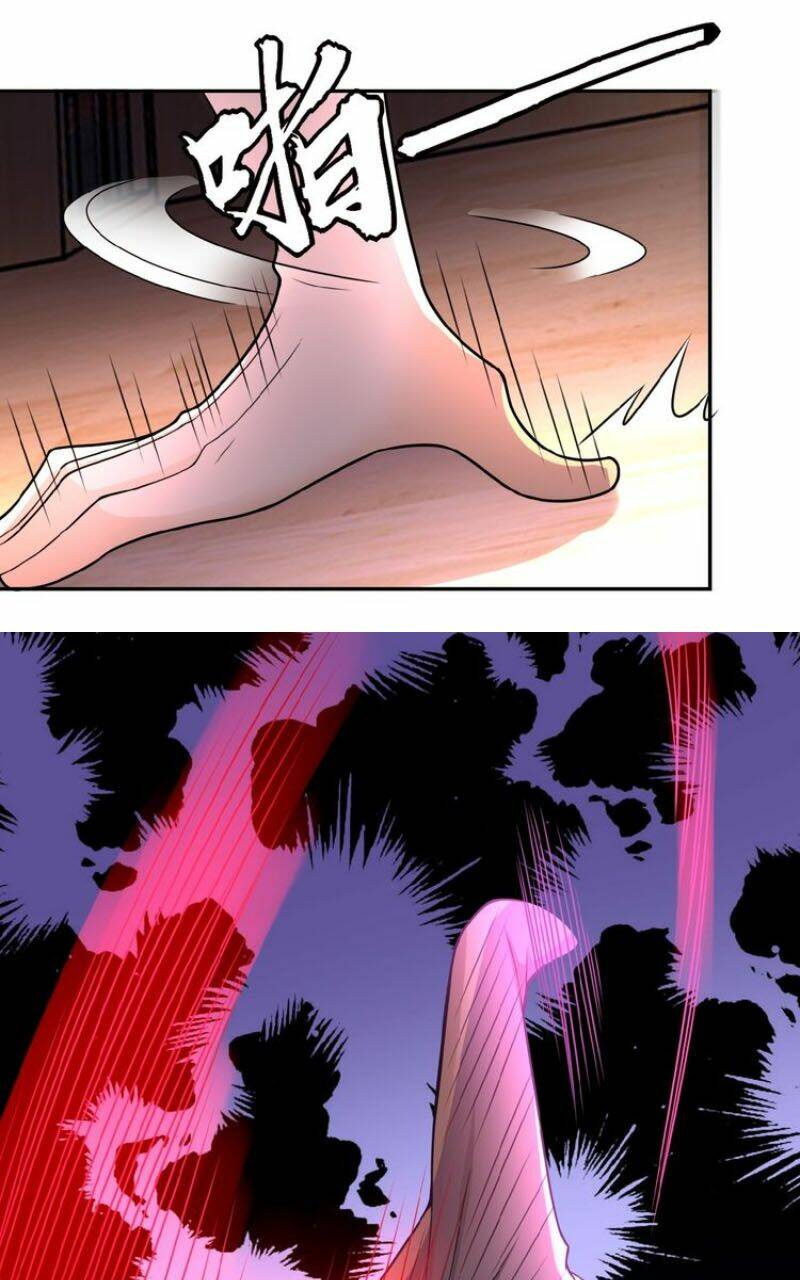 Mạt Thế Siêu Cấp Hệ Thống Chapter 20 - Trang 2