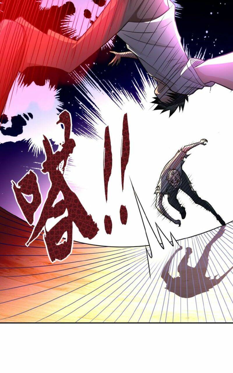 Mạt Thế Siêu Cấp Hệ Thống Chapter 20 - Trang 2