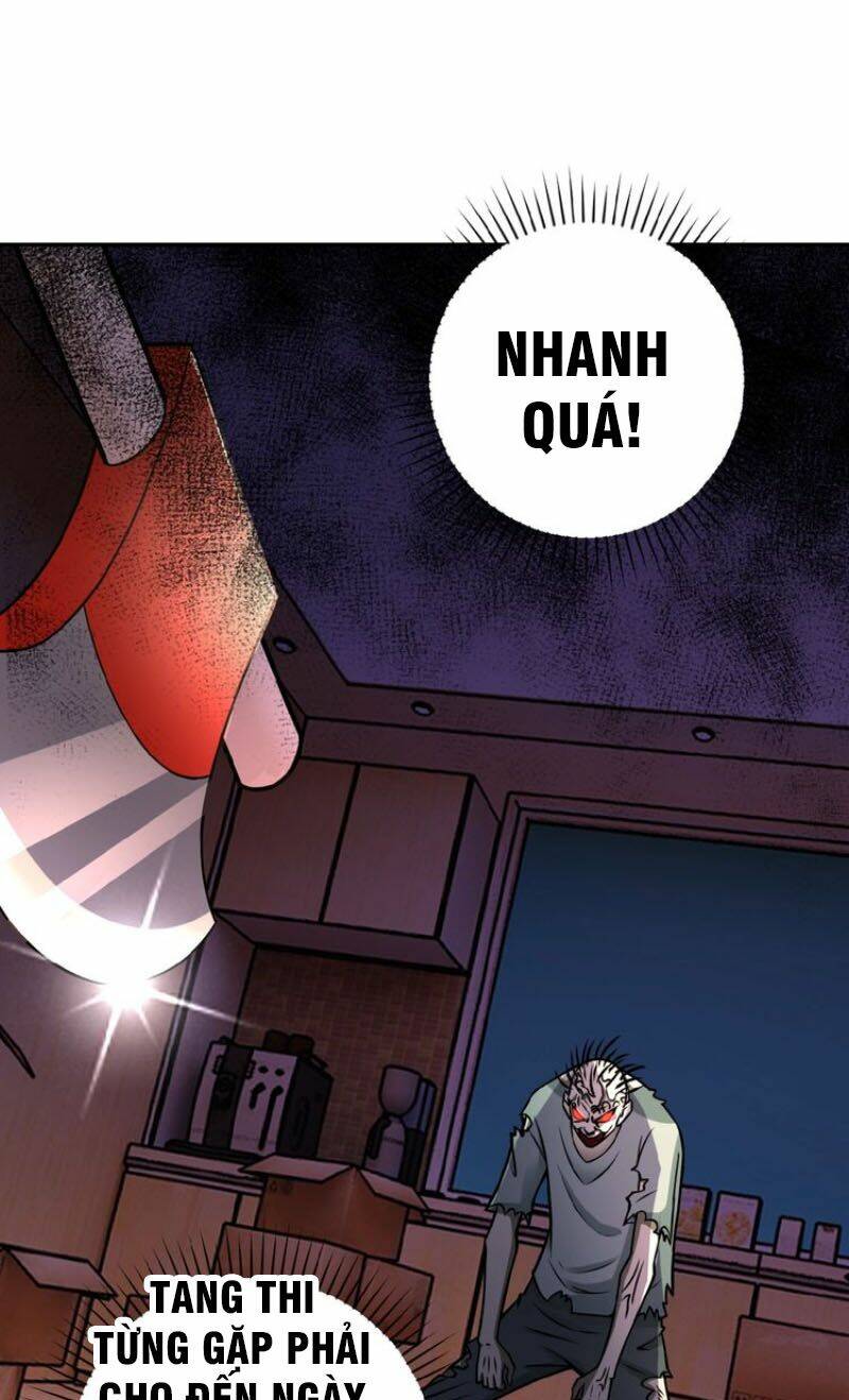 Mạt Thế Siêu Cấp Hệ Thống Chapter 20 - Trang 2