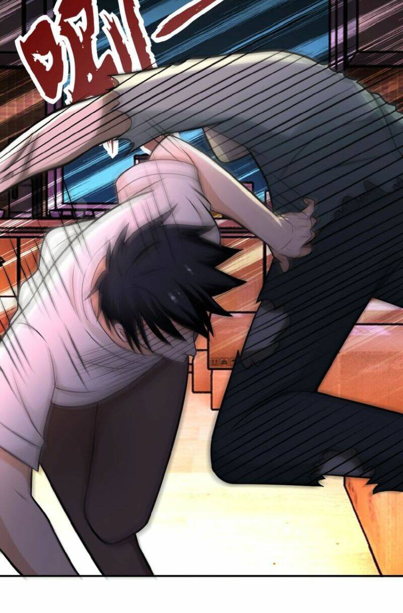 Mạt Thế Siêu Cấp Hệ Thống Chapter 20 - Trang 2