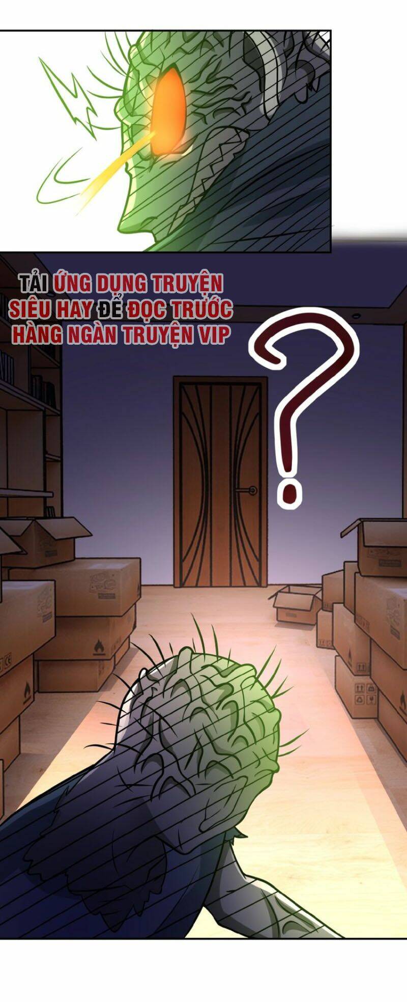 Mạt Thế Siêu Cấp Hệ Thống Chapter 20 - Trang 2