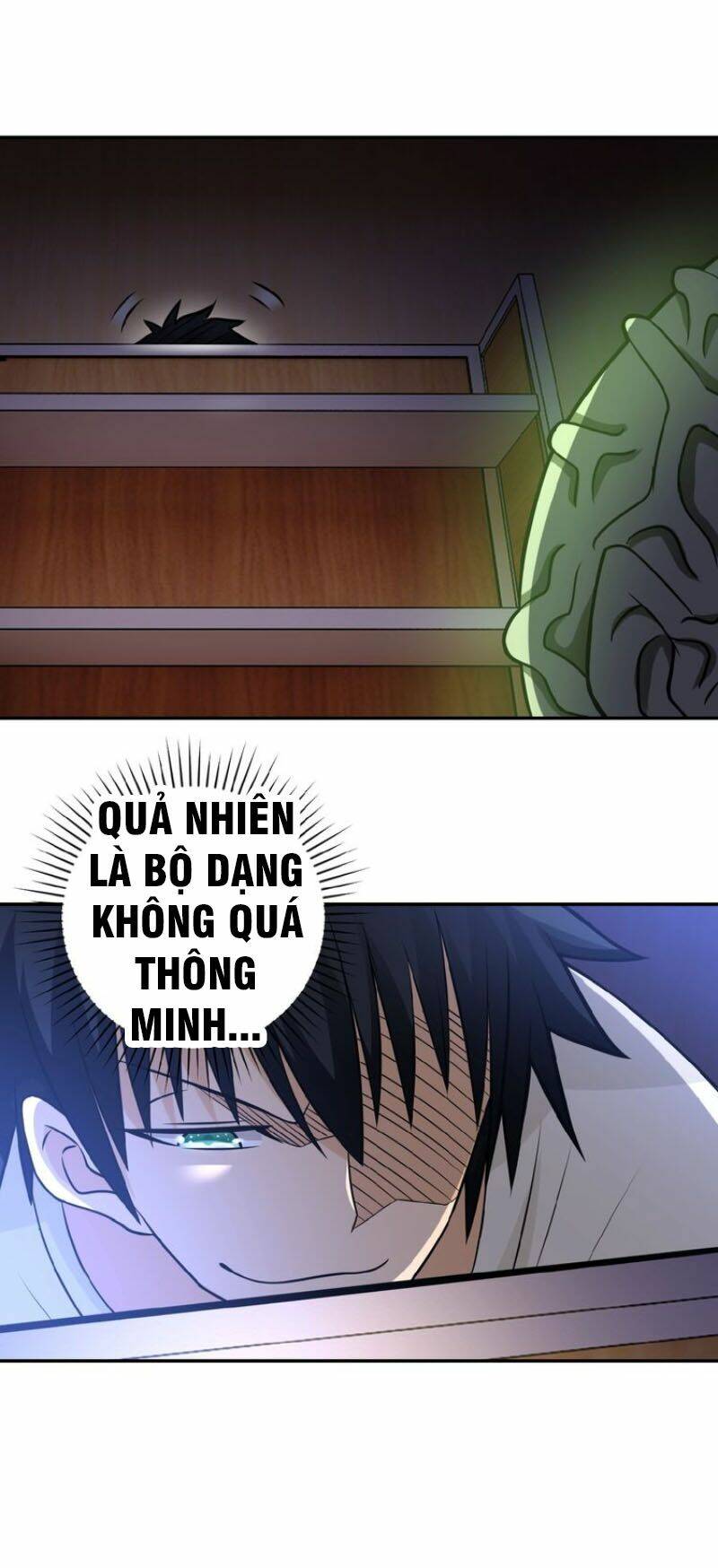 Mạt Thế Siêu Cấp Hệ Thống Chapter 20 - Trang 2