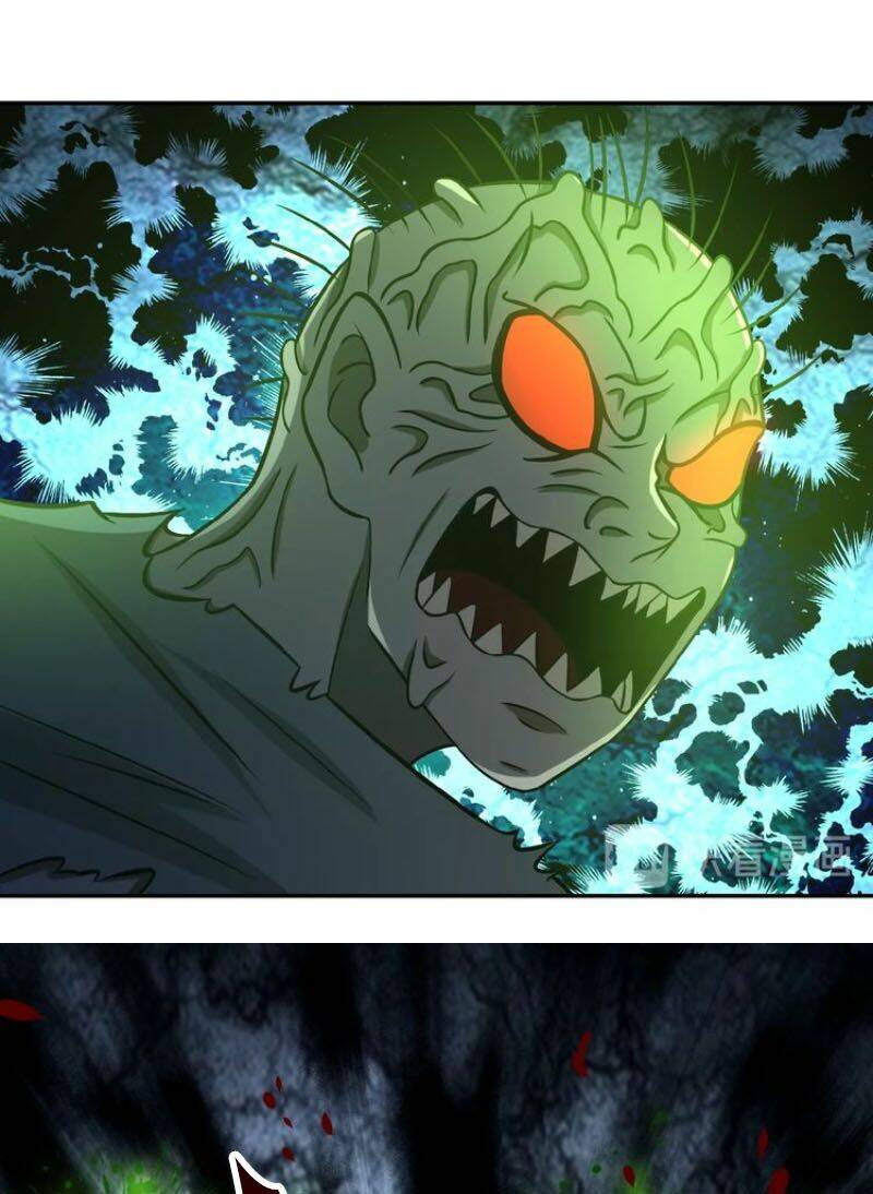 Mạt Thế Siêu Cấp Hệ Thống Chapter 20 - Trang 2