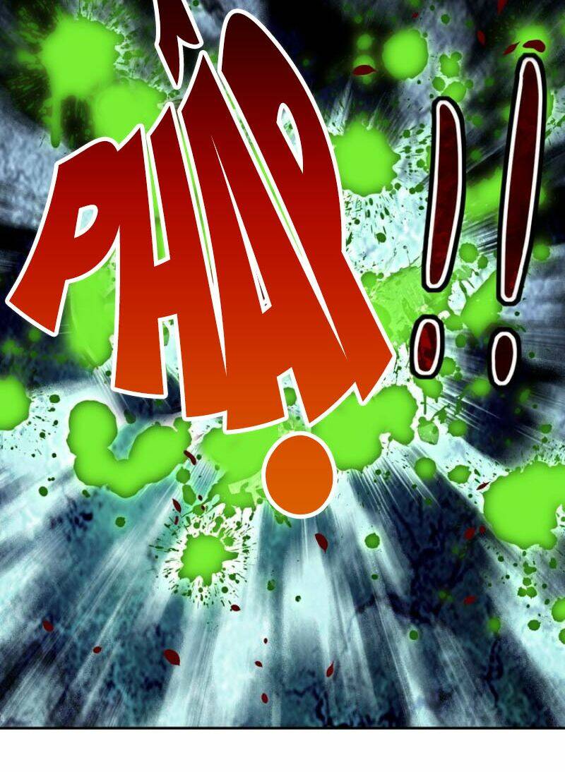 Mạt Thế Siêu Cấp Hệ Thống Chapter 20 - Trang 2