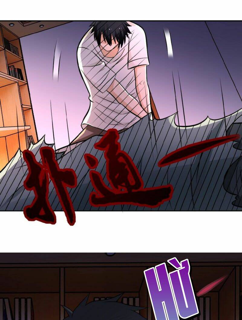 Mạt Thế Siêu Cấp Hệ Thống Chapter 20 - Trang 2