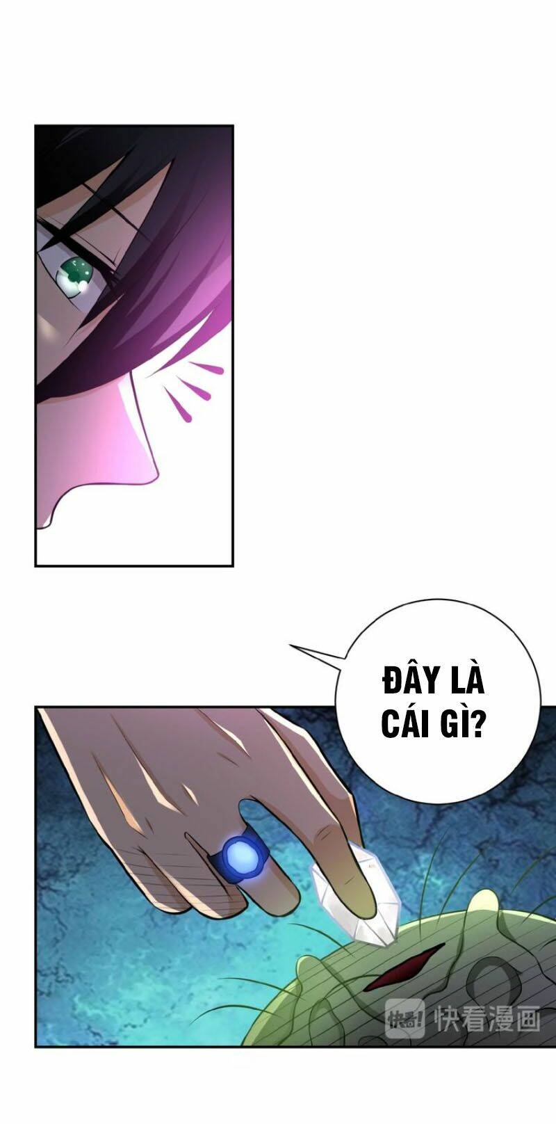 Mạt Thế Siêu Cấp Hệ Thống Chapter 20 - Trang 2