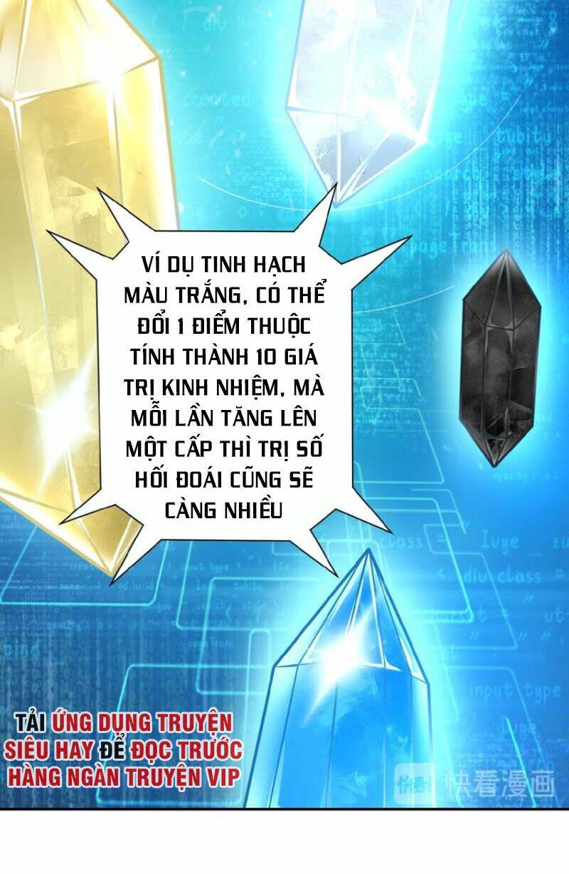 Mạt Thế Siêu Cấp Hệ Thống Chapter 20 - Trang 2