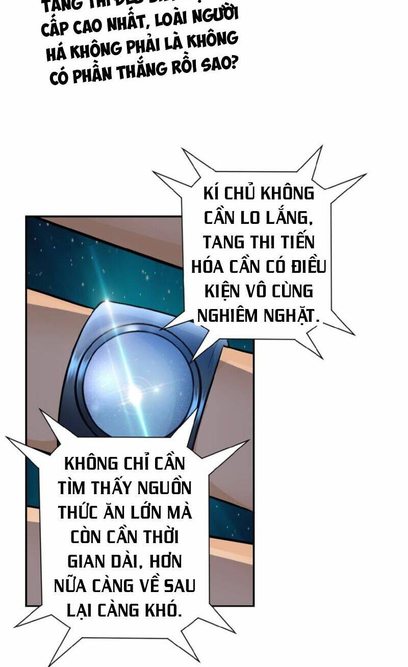 Mạt Thế Siêu Cấp Hệ Thống Chapter 20 - Trang 2