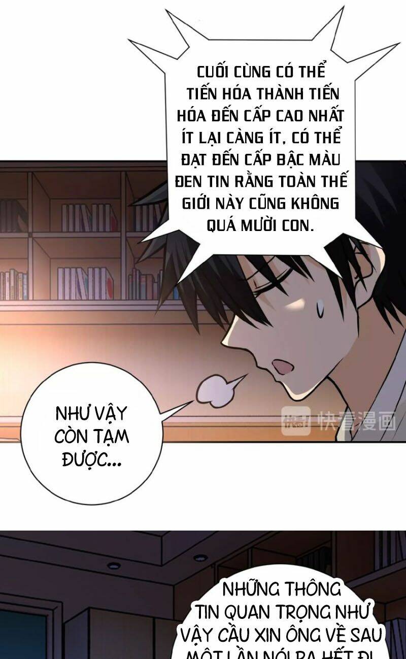 Mạt Thế Siêu Cấp Hệ Thống Chapter 20 - Trang 2