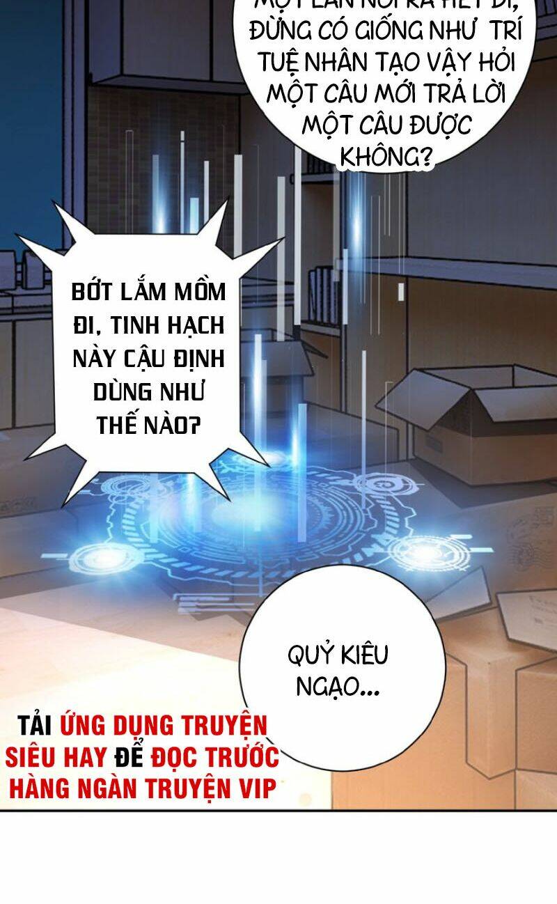 Mạt Thế Siêu Cấp Hệ Thống Chapter 20 - Trang 2