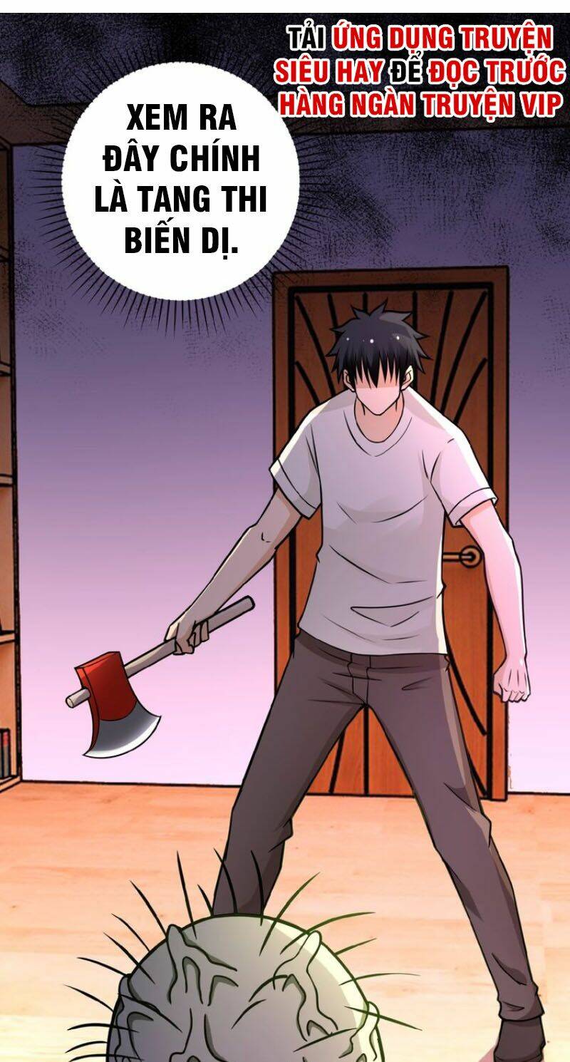 Mạt Thế Siêu Cấp Hệ Thống Chapter 20 - Trang 2