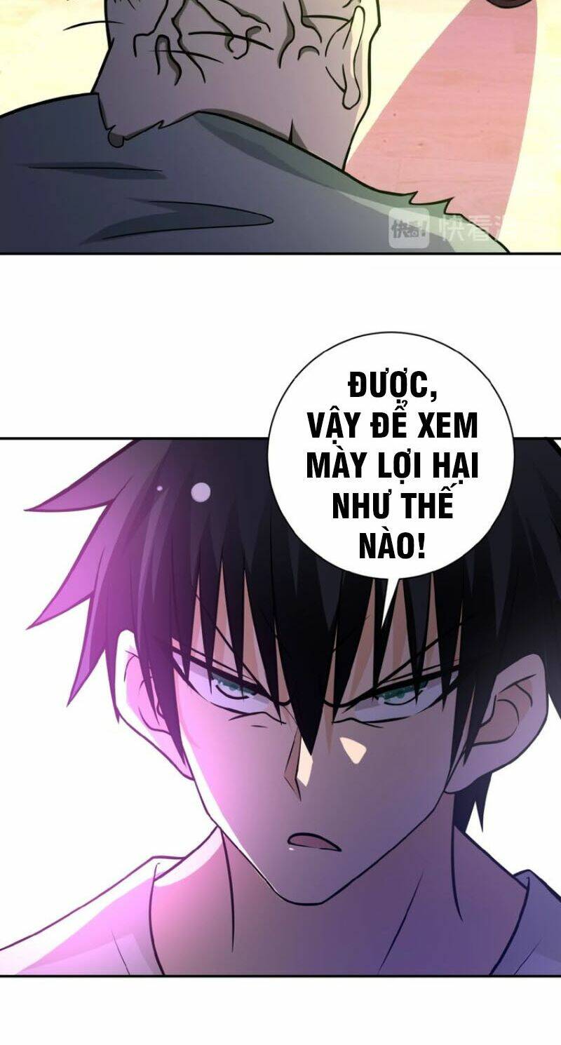 Mạt Thế Siêu Cấp Hệ Thống Chapter 20 - Trang 2