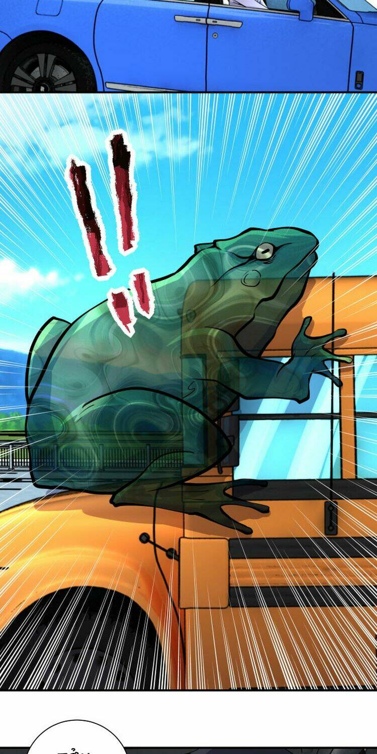 Mạt Thế Siêu Cấp Hệ Thống Chapter 200 - Trang 2