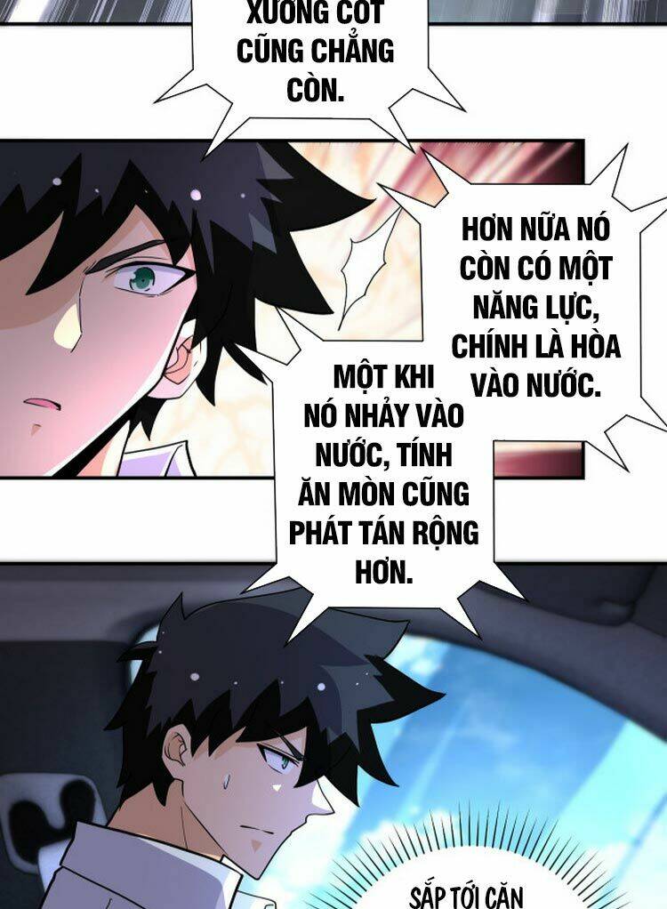 Mạt Thế Siêu Cấp Hệ Thống Chapter 200 - Trang 2