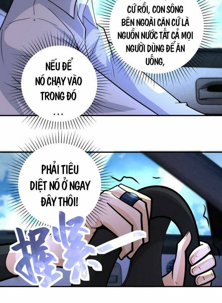 Mạt Thế Siêu Cấp Hệ Thống Chapter 200 - Trang 2