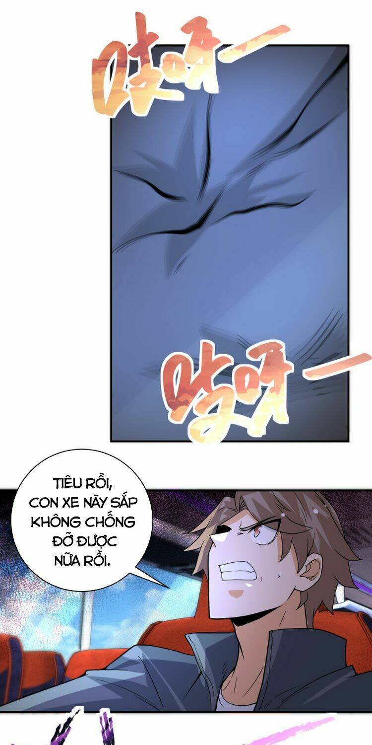 Mạt Thế Siêu Cấp Hệ Thống Chapter 200 - Trang 2