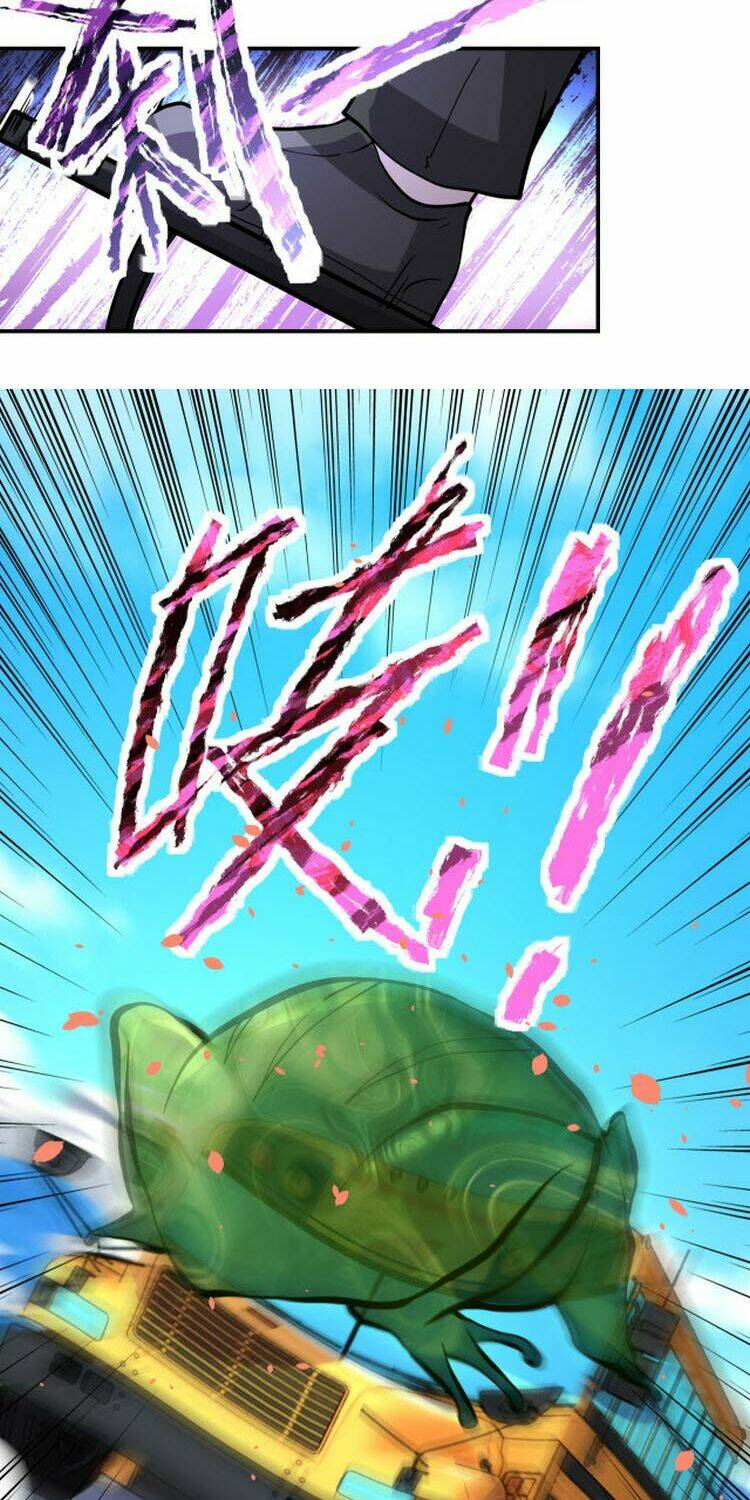 Mạt Thế Siêu Cấp Hệ Thống Chapter 200 - Trang 2