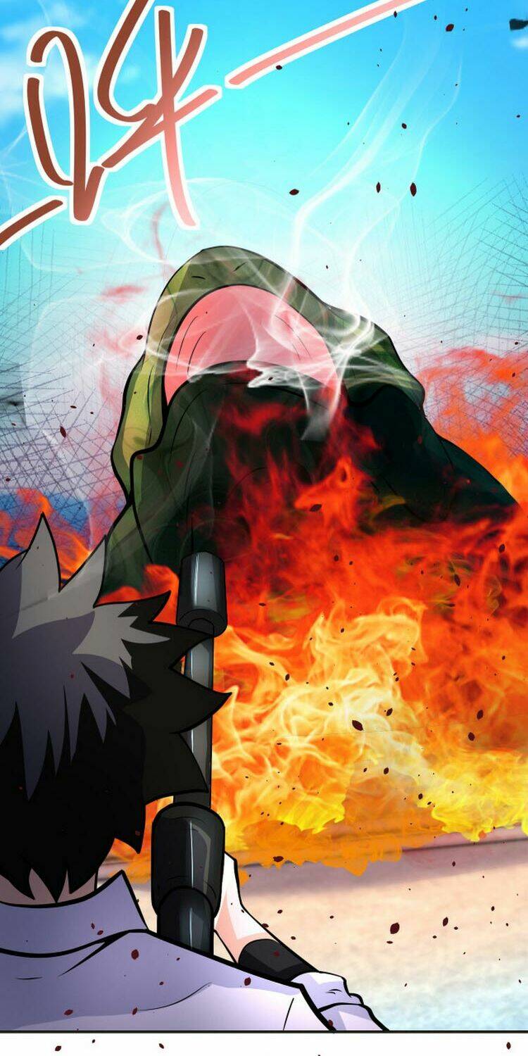 Mạt Thế Siêu Cấp Hệ Thống Chapter 201 - Trang 2