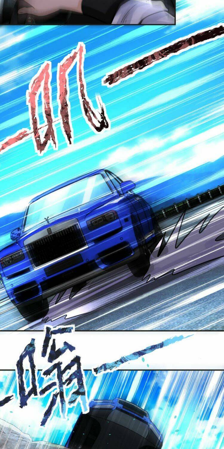 Mạt Thế Siêu Cấp Hệ Thống Chapter 201 - Trang 2