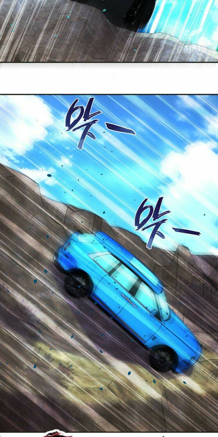 Mạt Thế Siêu Cấp Hệ Thống Chapter 201 - Trang 2