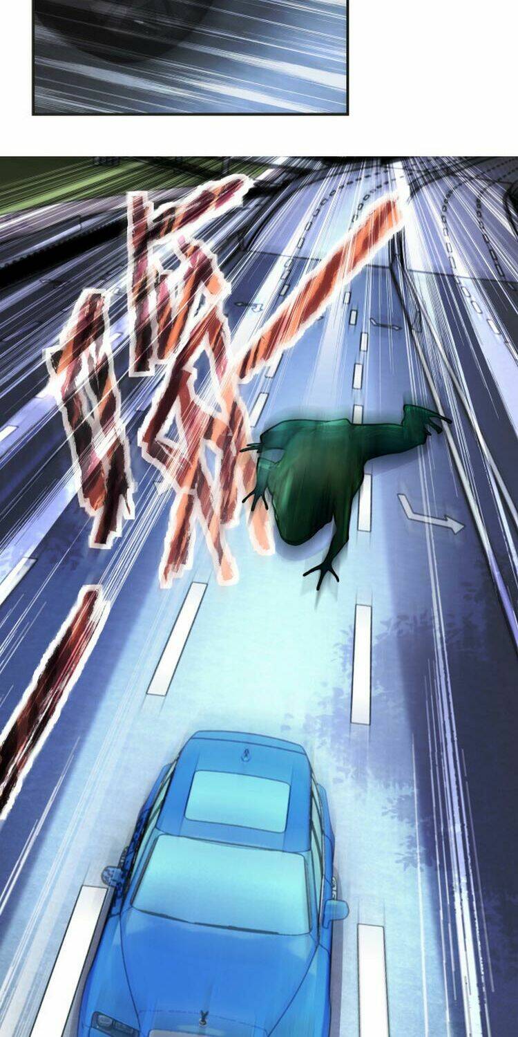 Mạt Thế Siêu Cấp Hệ Thống Chapter 201 - Trang 2