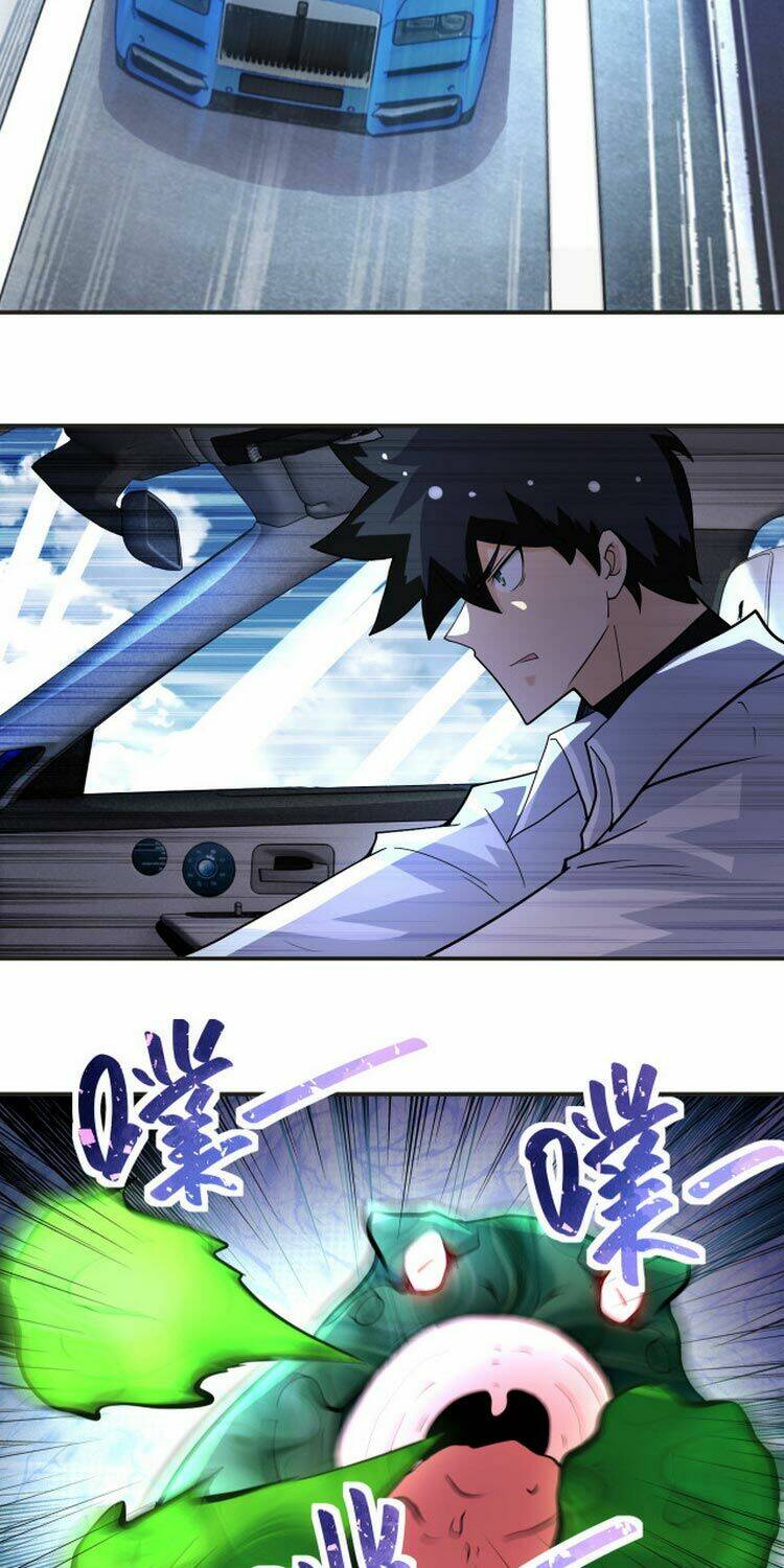 Mạt Thế Siêu Cấp Hệ Thống Chapter 201 - Trang 2