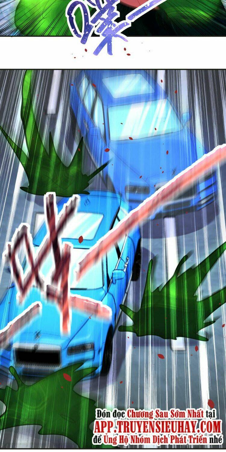 Mạt Thế Siêu Cấp Hệ Thống Chapter 201 - Trang 2