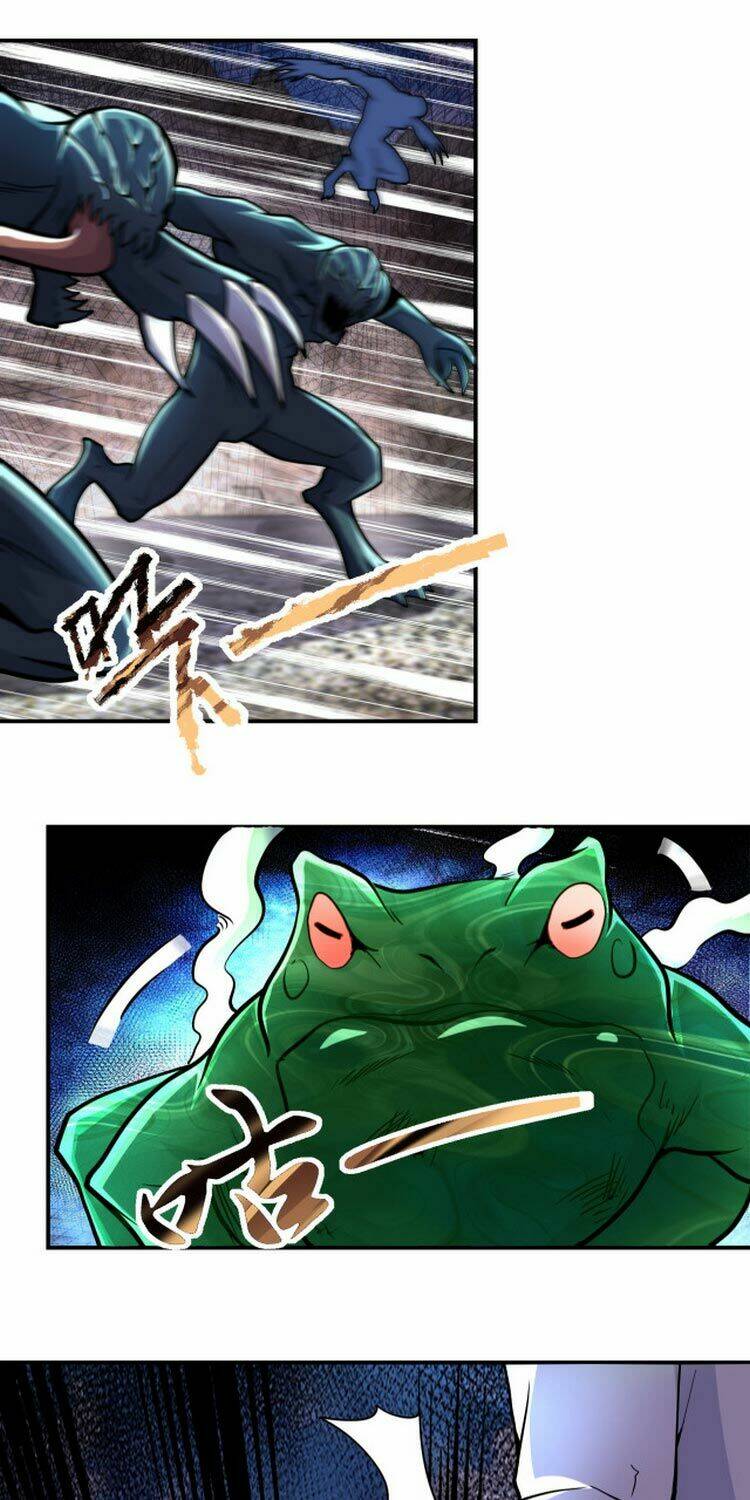 Mạt Thế Siêu Cấp Hệ Thống Chapter 202 - Trang 2