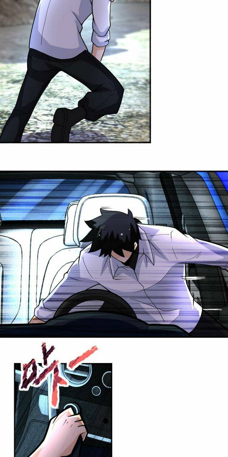 Mạt Thế Siêu Cấp Hệ Thống Chapter 202 - Trang 2