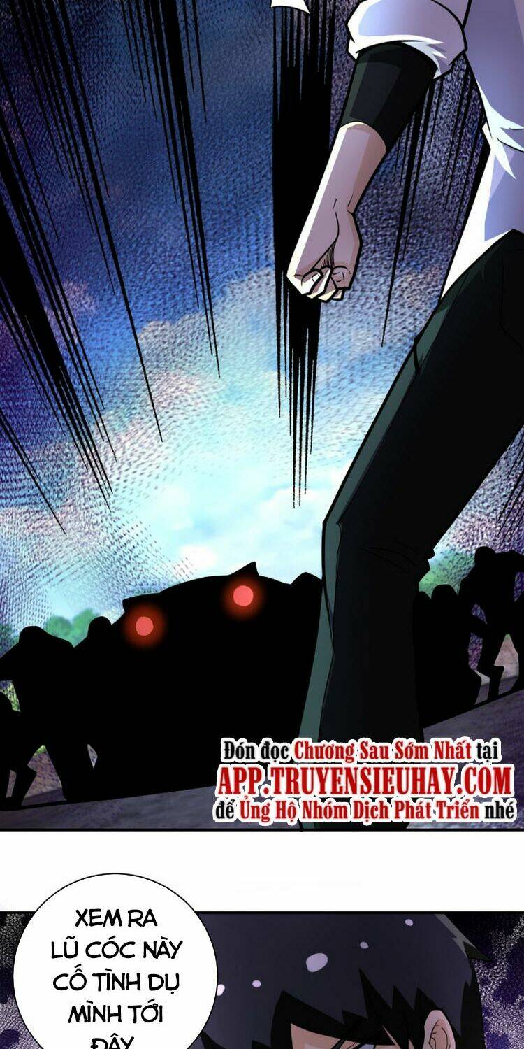 Mạt Thế Siêu Cấp Hệ Thống Chapter 202 - Trang 2