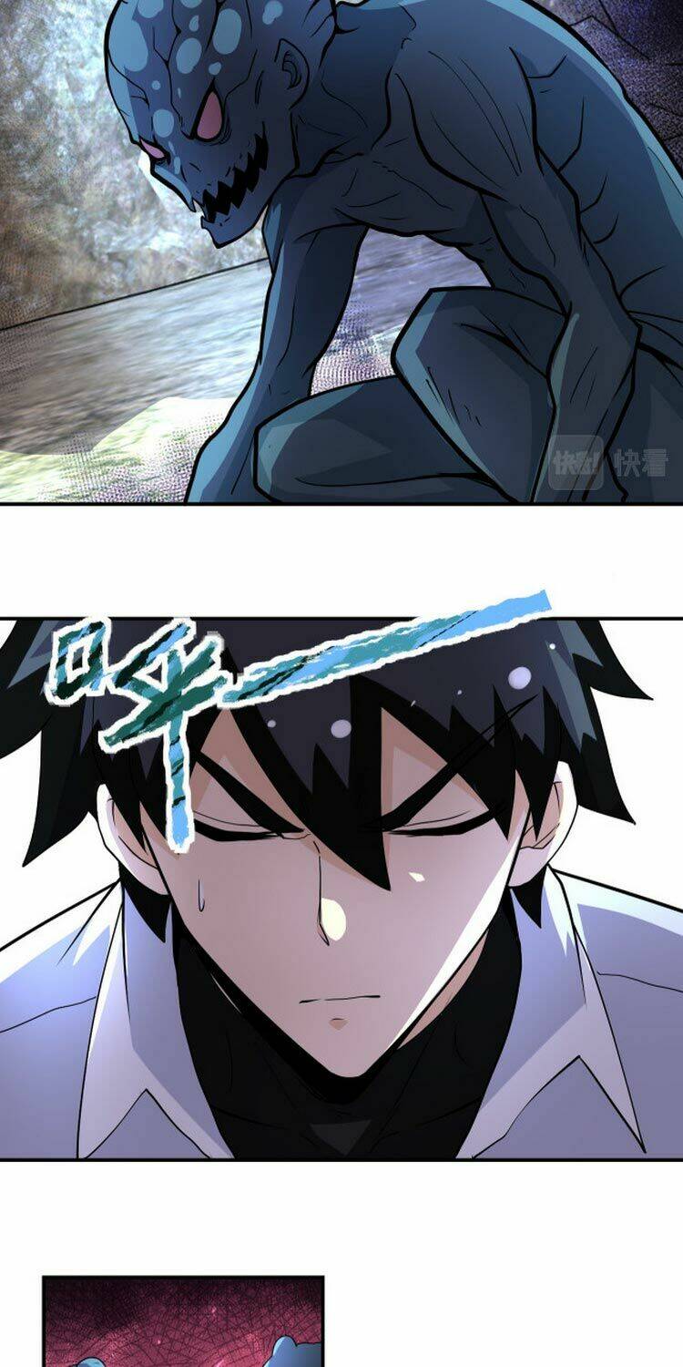 Mạt Thế Siêu Cấp Hệ Thống Chapter 202 - Trang 2