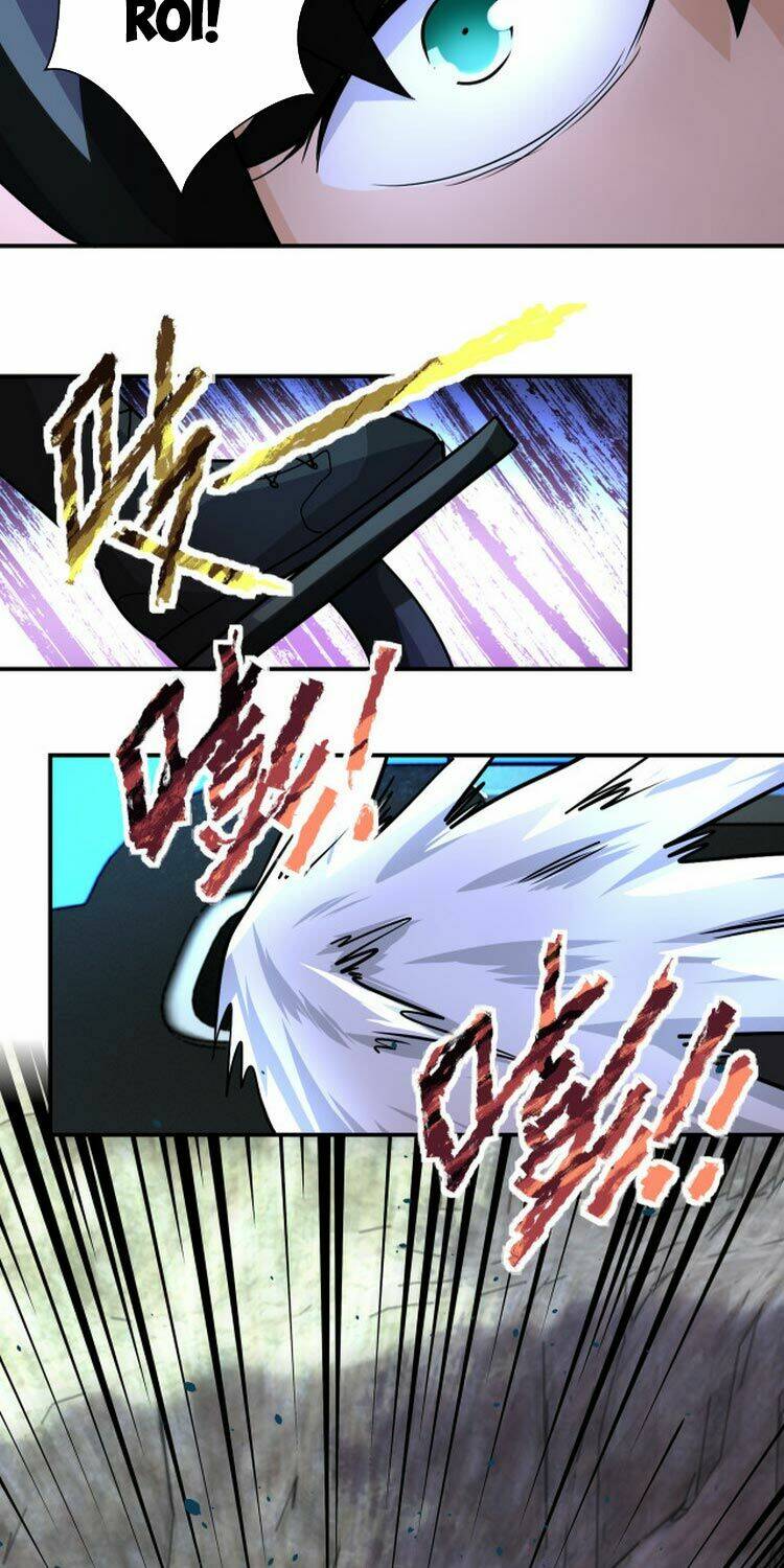 Mạt Thế Siêu Cấp Hệ Thống Chapter 202 - Trang 2