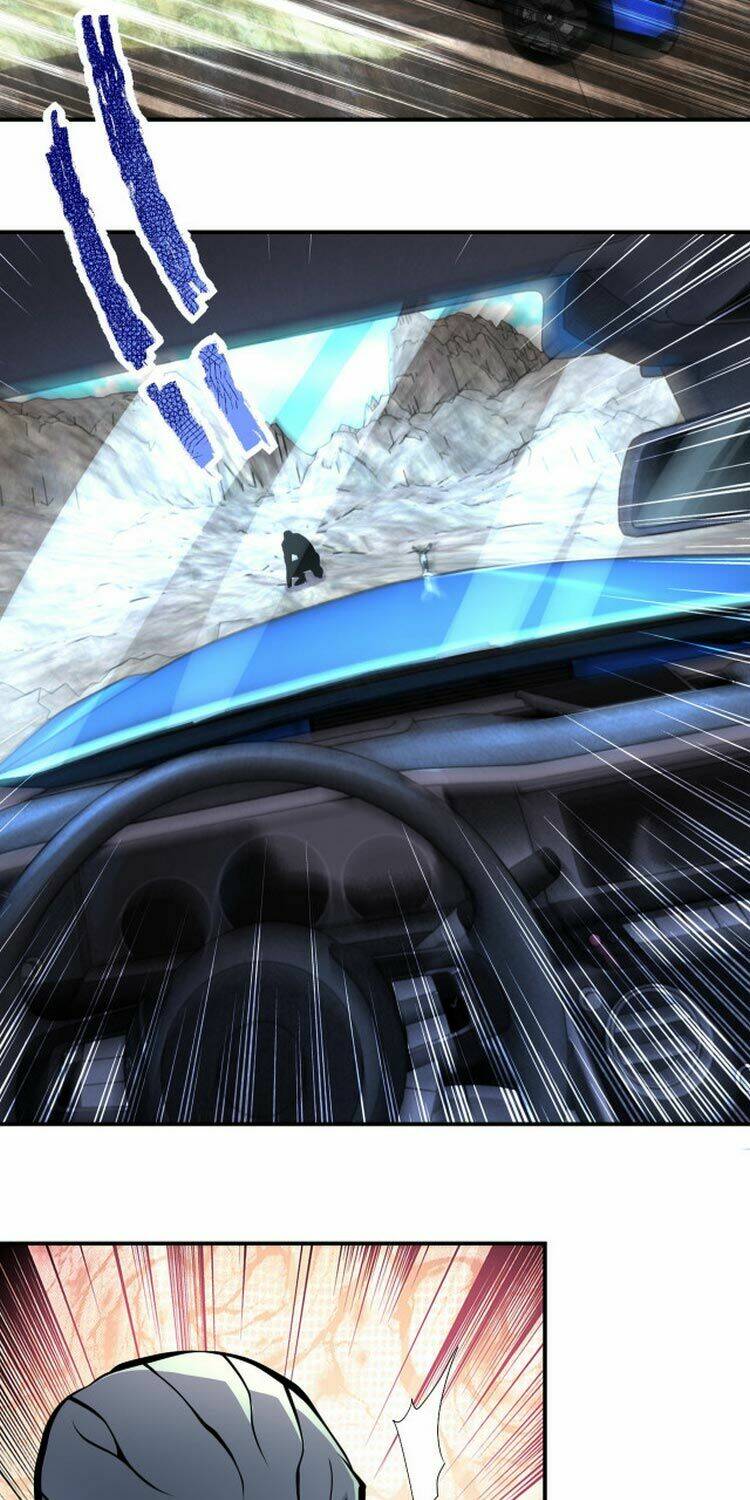 Mạt Thế Siêu Cấp Hệ Thống Chapter 202 - Trang 2