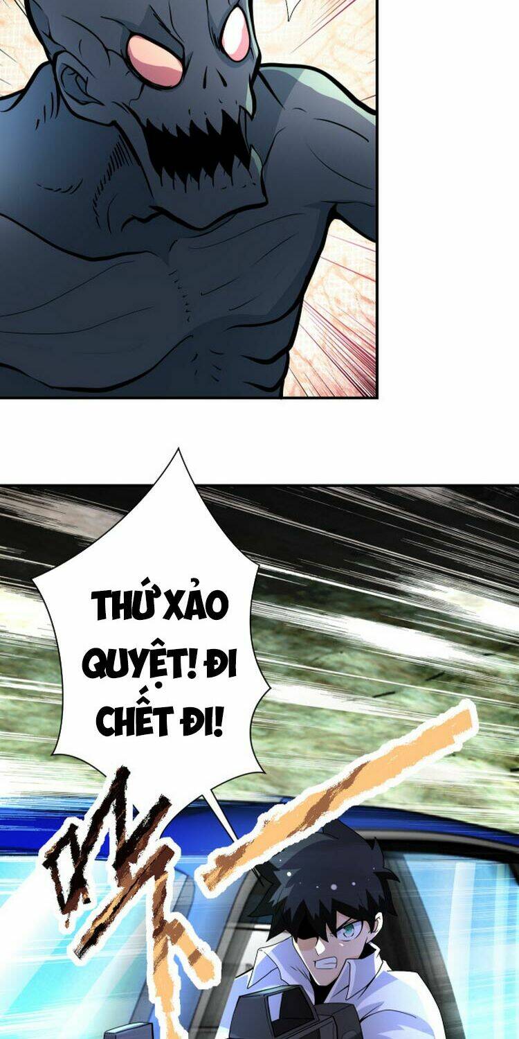 Mạt Thế Siêu Cấp Hệ Thống Chapter 202 - Trang 2