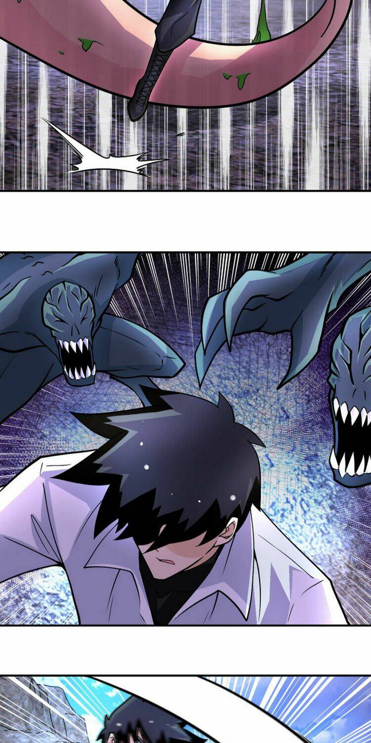 Mạt Thế Siêu Cấp Hệ Thống Chapter 202 - Trang 2