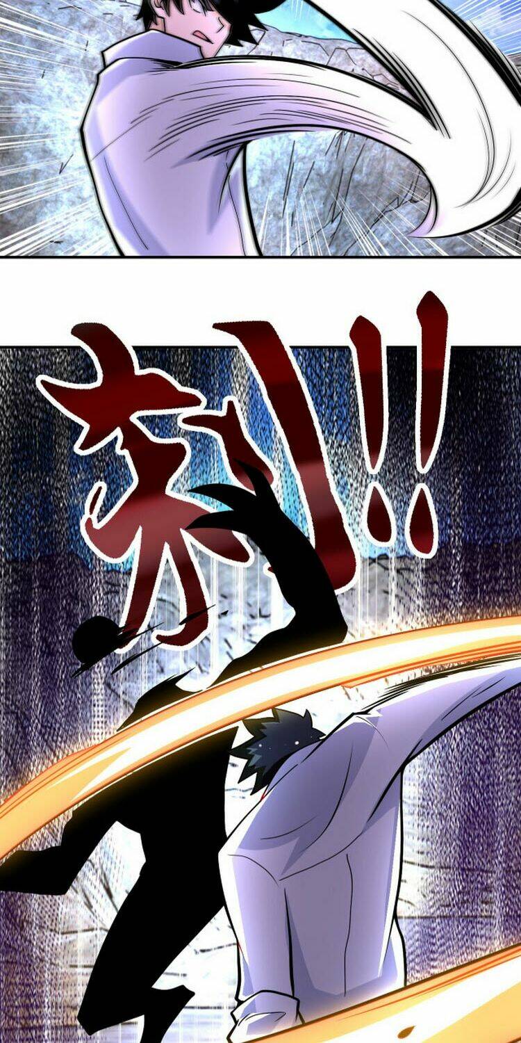 Mạt Thế Siêu Cấp Hệ Thống Chapter 202 - Trang 2