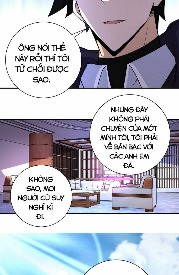 Mạt Thế Siêu Cấp Hệ Thống Chapter 203 - Trang 2