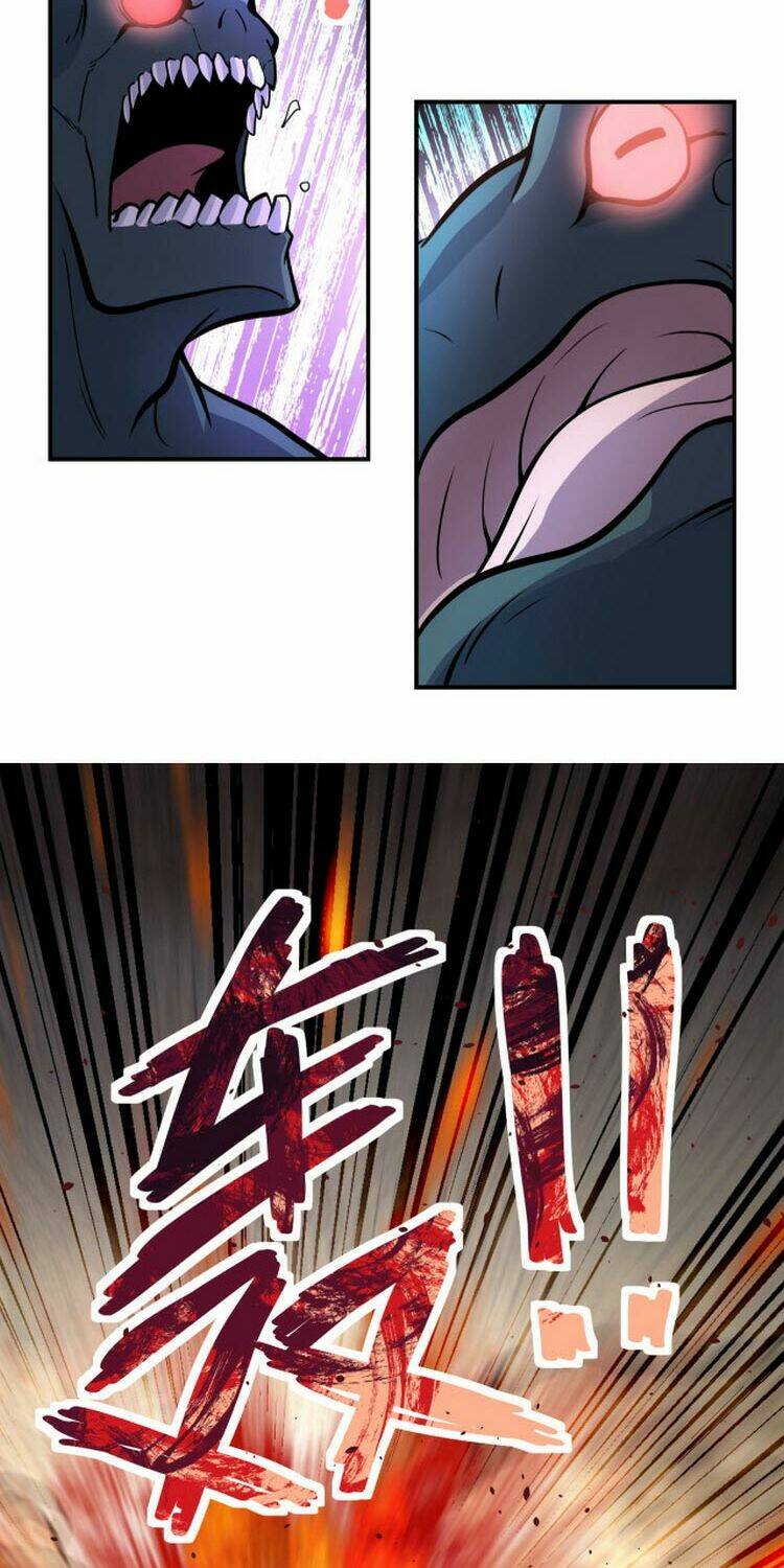 Mạt Thế Siêu Cấp Hệ Thống Chapter 203 - Trang 2