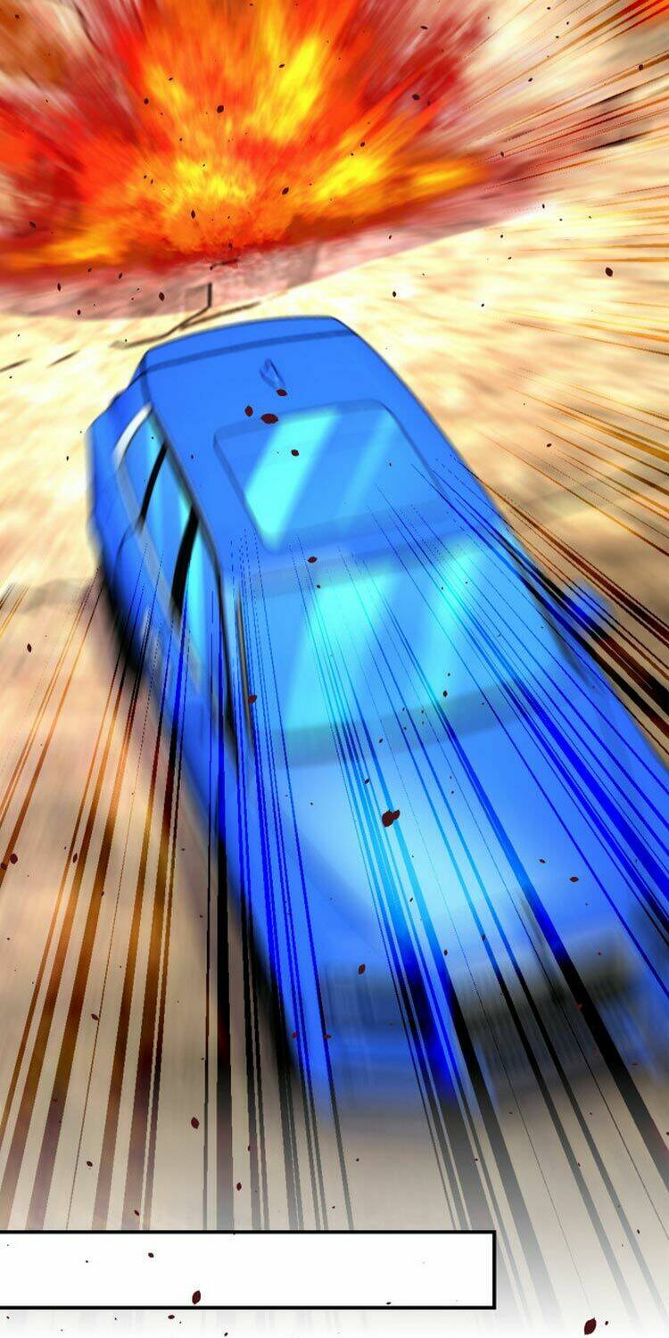 Mạt Thế Siêu Cấp Hệ Thống Chapter 203 - Trang 2