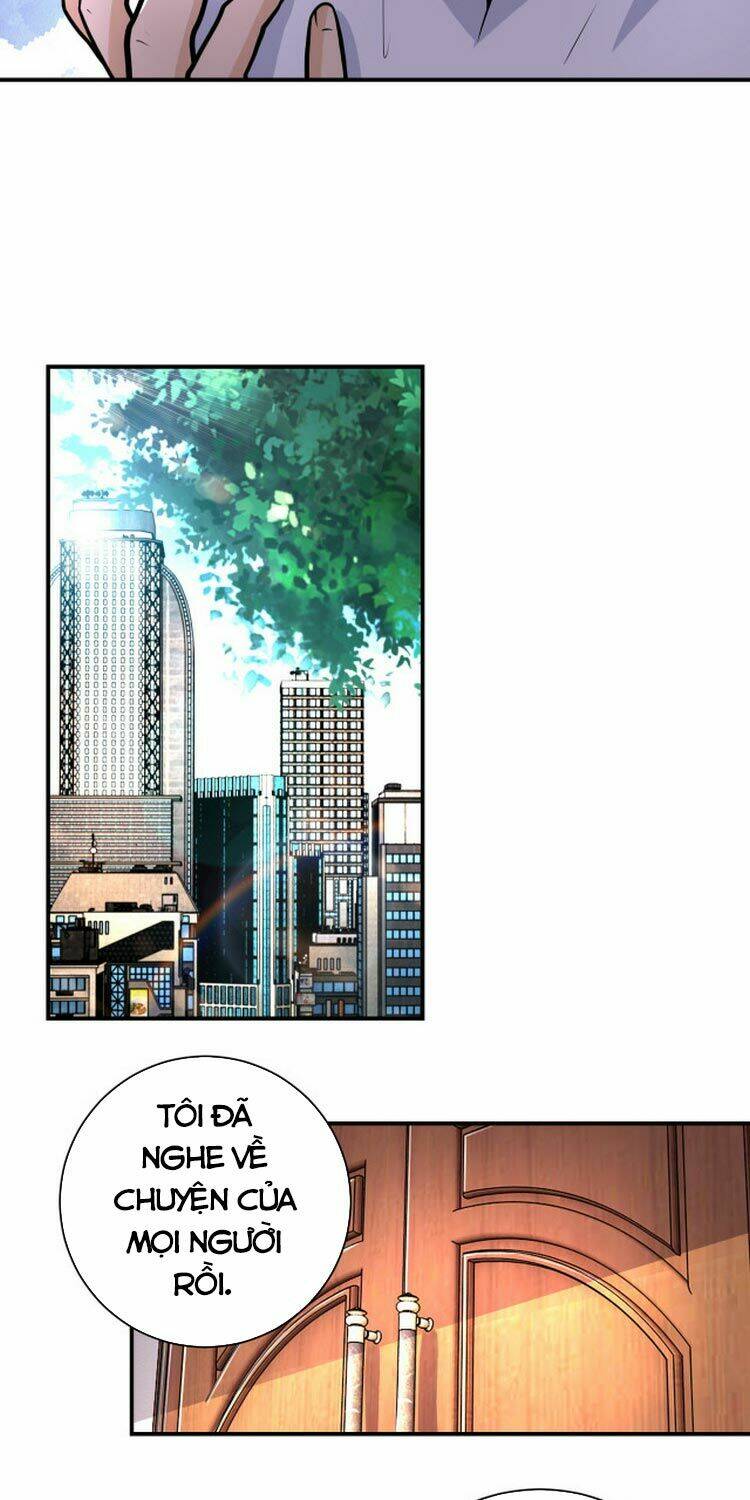 Mạt Thế Siêu Cấp Hệ Thống Chapter 203 - Trang 2