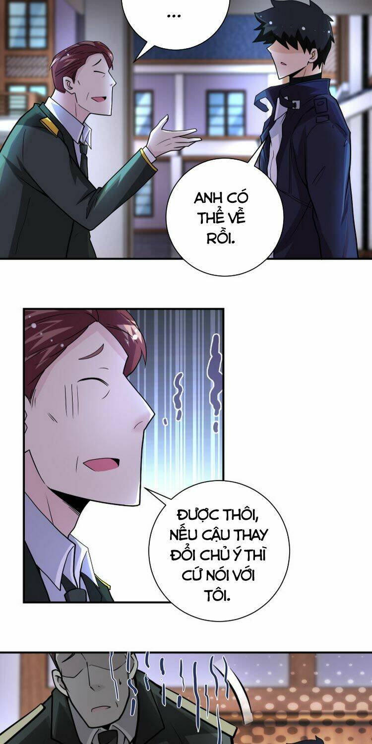 Mạt Thế Siêu Cấp Hệ Thống Chapter 204 - Trang 2