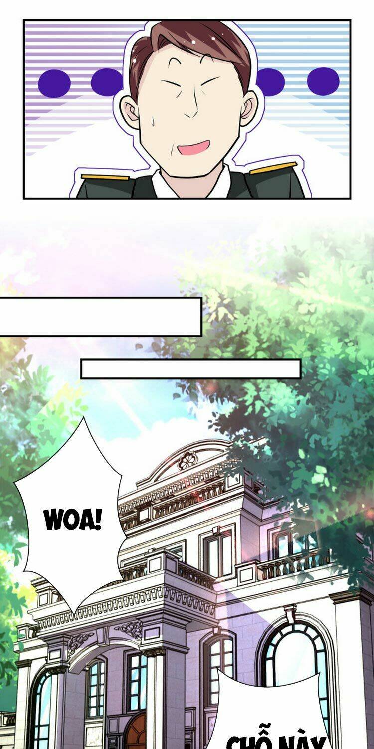 Mạt Thế Siêu Cấp Hệ Thống Chapter 204 - Trang 2